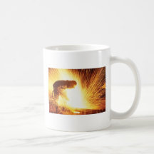 Welder Mugs