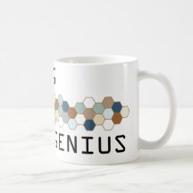 Welding Genius Coffee Mug