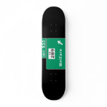 Welfare Skateboard