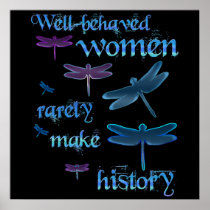 Well-behaved Women