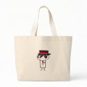 Well Dressed Emo bags
