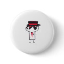 Well Dressed Emo buttons