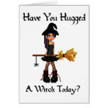 Well Have You? cards