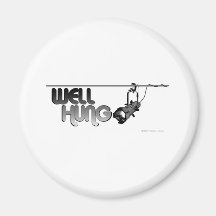 Well Hung (Ellipsoidal) Magnets