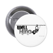 Well Hung (Ellipsoidal) Pin