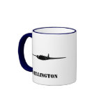Wellington mugs