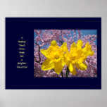Wellness Art A Healing Touch Gives Hope for posters