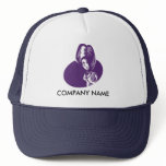 Wellness Customisable Hat