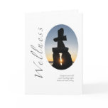 Wellness Inukshuk