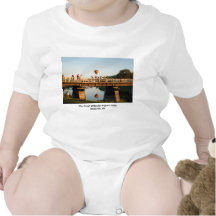 Wellsville Balloon Rally 1 T-Shirt