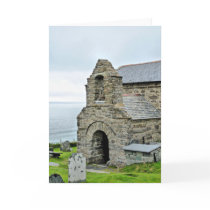WELSH CHURCHES UK
