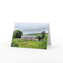 WELSH CHURCHES UK CARDS
