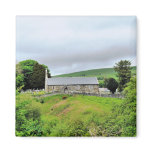 WELSH CHURCHES UK magnets