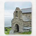 WELSH CHURCHES UK mousepads