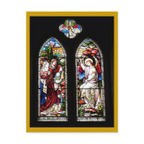 WELSH CHURCHES UK POST CARDS