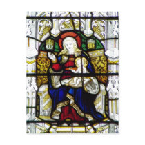 WELSH CHURCHES UK POST CARDS