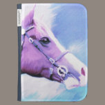 Welsh cob Kindle case caseable cases