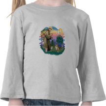 Welsh Corgi (#1) T Shirt