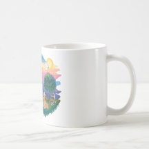 Welsh Corgi (#7b) Coffee Mug