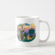 Welsh Corgi (#7b) Coffee Mugs