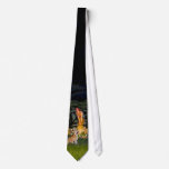Welsh Corgi 7b - MidEve ties