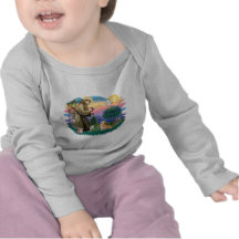 Welsh Corgi (#7b) Tshirt