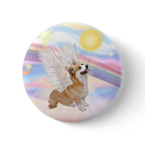 Welsh Corgi Pin