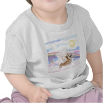 Welsh Corgi T-shirt