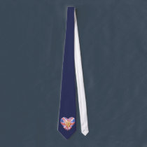 Welsh Lions ties