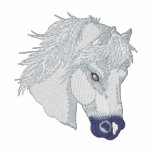 Welsh Pony embroidered shirts