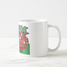 Welsh Six Nation Rugby Champions, W 30-3 E Mug
