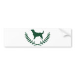 Welsh Springer Spaniel bumper stickers