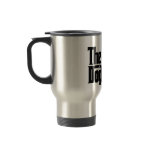 Welsh Terrier mugs