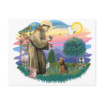 Welsh Terrier postcards