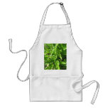 Welted Thistle Apron