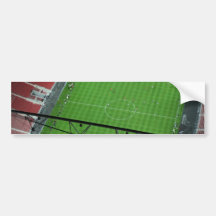 Wembley Stadium Bumper Stickers