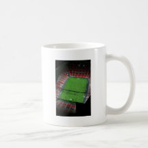 Wembley Stadium Coffee Mugs