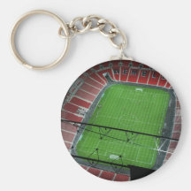 Wembley Stadium Key Chains