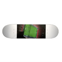 Wembley Stadium skateboard