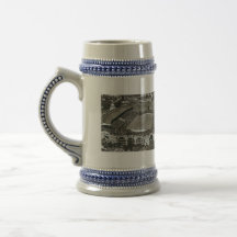 Wembley Stadium Souvenir Mug