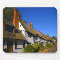 Wendover Cottages Mousemat