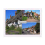 Wendover Postcard