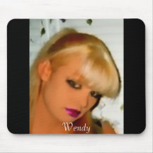 wendy7, Wendy Mouse Mats