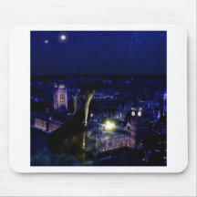 Wendy Returns To Neverland Mouse Pad