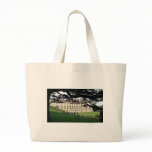Wentworth Castle Tote Bag