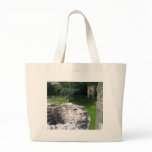 Wentworth Castle Tote Bags