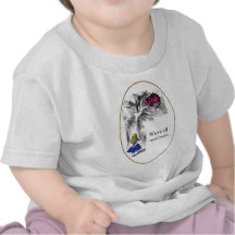 We're All Mad Here T Shirt