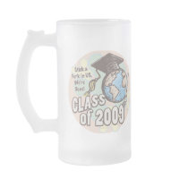 We're Done 2009 Graduation Shirt Gifts Coffee Mugs