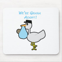 We're Ghana Adopt boy