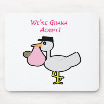 We're Ghana Adopt girl